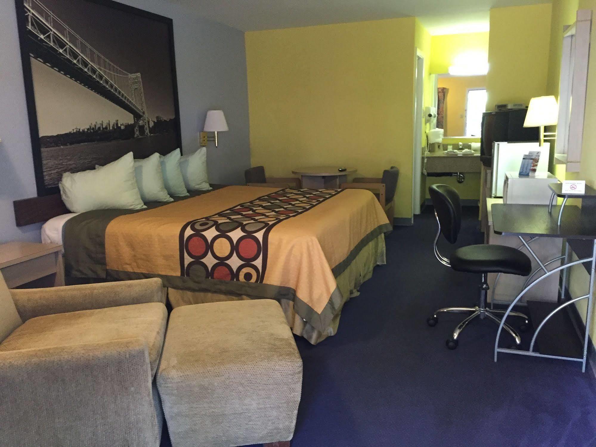 Rest Inn Atlantic City Galloway Dış mekan fotoğraf